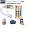 Imagem de Controlador Wifi Inteligent Fita Led Rgb Alexa Google Home