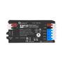 Imagem de Controlador WLED ESP32 Para Casa Inteligente 15A Fusível 5-24V UART Tipo-C 4 Saídas PC Retardante De