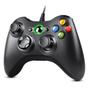 Imagem de Controlador Zexrow Xbox 360 com Fio - Gamepad USB para Xbox e PC