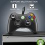 Imagem de Controlador Zexrow Xbox 360 com Fio - Gamepad USB para Xbox e PC