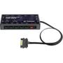 Imagem de Controladora Fan Fortrek Controller Hub com Controle Remoto 7 Portas