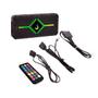 Imagem de Controladora Gamer Para Cooler Rise Mode ARGB 3P 5V Hub e PWM - RM-COPW-ARGB
