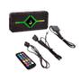Imagem de Controladora Gamer Para Cooler Rise Mode ARGB 3P 5V Hub e PWM - RM-COPW-ARGB