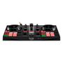 Imagem de Controladora Hercules DJControl Inpulse 200 MK2, 4 Pads, Preto  - 4780940