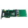 Imagem de Controladora HP Smart Array P800 SAS Dual Port SFF-8484 - Sem Bateria P/N 381513-B21