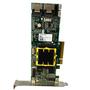 Imagem de Controladora Raid Adaptec Asr-5805 512mb 8-port Pci-e Sas