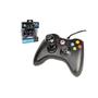 Imagem de Controle 360 para Computador e Notebook, Knup USB Joystick com Fio - KP-4033