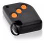 Imagem de Controle 433mhz 3 Botões Compatec Com Pilha Kit 10 Unidades