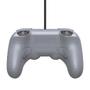 Imagem de Controle 8BitDo Pro 2 USB Switch Windows Steam Raspberry Pi