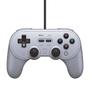 Imagem de Controle 8BitDo Pro 2 USB Switch Windows Steam Raspberry Pi