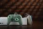 Imagem de Controle 8BitDo Ultimate Wired para Xbox Series X|S e One