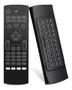 Imagem de Controle Air Mouse 2.4G Com Sensor Teclado Smart Tv , Pc Box - Lehmox