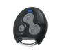 Imagem de Controle Alarme Automotivo Olimpus Led Azul Completo Com Bateria