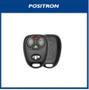 Imagem de Controle Alarme Positron PX32 Serve Para Toda Linha Positron