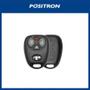 Imagem de Controle Alarme Positron PX32 Serve Para Toda Linha Positron