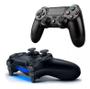 Imagem de Controle Altomex Compatível Para Ps4 Sem Fio Wireless