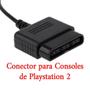 Imagem de Controle Analógico PS2-302 - Com Fio