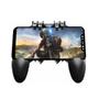 Imagem de Controle Android Ios Joystick Gamepad Pubg Free Fire Ak66