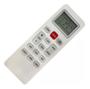 Imagem de Controle Ar Condicionado Compatível Philco Split Ph30000qfm5