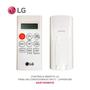 Imagem de Controle Ar LG Frio Lp1419ivsm P3nq14anwh0 Akb73598010