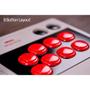 Imagem de Controle Arcade Stick Sem Fio 8BitDo, Nintendo Switch e PC - 80FE