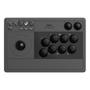Imagem de Controle Arcade Stick Sem Fio 8BitDo para Xbox, Preto - 81JA02D
