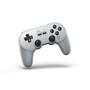 Imagem de Controle Bluetooth 8Bitdo Pro 2 - Joystick com Efeito Hall - Cinza