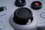 Imagem de Controle Bluetooth 8Bitdo Pro 2 para Switch - Edição Cinza