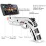 Imagem de Controle Bluetooth Celular Ar Air Gaming Gun Ipega