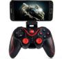 Imagem de Controle Bluetooth Game Para Smartphone I0S, Android