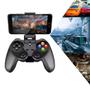 Imagem de Controle Bluetooth Gamepad Pg-9078 Ipega V3.0