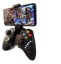 Imagem de Controle Bluetooth Joystick Gamer Para Celular Android E IOS