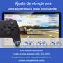 Imagem de Controle Bluetooth Multiplataforma Pc/android/switch/ios