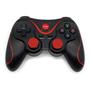 Imagem de Controle Bluetooth Sem Fio para Jogos - Compatível com Celular, Tablet, PC e Smart TV