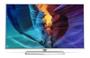 Imagem de Controle branco p/ tv philips 42pfg6809 47pfg5909 47pfg6519 47pfg6809 48pfg6110 48pfg6309 55pfg6519 55pfg6809 65pfg6659
