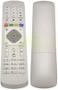 Imagem de Controle branco p/ tv philips 42pfg6809 47pfg5909 47pfg6519 47pfg6809 48pfg6110 48pfg6309 55pfg6519 55pfg6809 65pfg6659