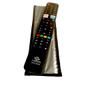 Imagem de Controle + Capa Para Smart Tv Vizzion Linux Le43df20 / Le50uhd