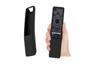Imagem de Controle com comando de voz Remoto Samsung Smart Tv Uhd 4k Original UN55TU8000GXZD com capinha