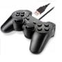 Imagem de Controle Com Entrada Usb Joystick Games Computador E Console Estilo Ps2 Saara Online