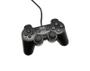 Imagem de Controle Com Fio 4X1 Pc Ps1 Ps2 Ps3 Knup Kp-5422