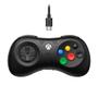 Imagem de Controle com Fio 8BitDo M30 para Xbox, Preto - 82DA01D