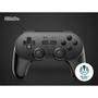 Imagem de Controle Com Fio 8BitDo Pro 2 Hall Edition, Preto - 82BB02E