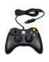 Imagem de Controle Com Fio Compatível Para Xbox 360 Pc Joystick - Altomex 