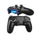 Imagem de Controle Com Fio Compativel PS4 PC Gamer DoubleShock