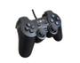 Imagem de Controle Com Fio Dualshock 2 Para Ps1/Ps2 CON147B - Inova