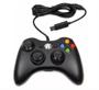 Imagem de Controle Com Fio Para 360 Slim / Fat E Pc Joystick Top