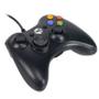 Imagem de Controle Com Fio USB Vinik Para PC, Xbox 360 - 107489