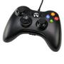 Imagem de Controle Com Fio Video Game E Pc Slim Joystick