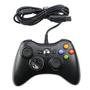 Imagem de Controle Com Fio Video Game E Pc Slim Joystick