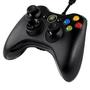Imagem de Controle Com Fio Xbox 360 E Pc Slim Joystick - Gamer Pro
